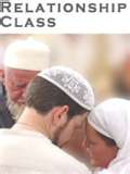 a special bond - Even with different races,cultures,beliefs the best celebrated ...the wedding.