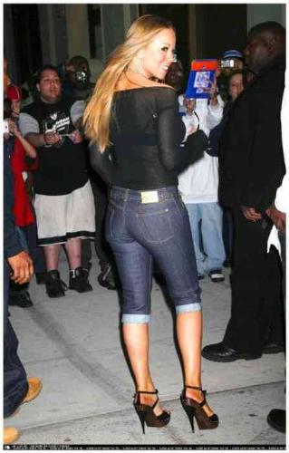 Mariah Carey - Mariah Carey images