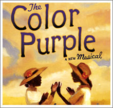 the color purple - The color purple movie