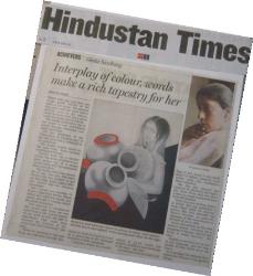 Daily New Paper - Hindustan Times is a daily nes paper in India. Its new are true and we can breif on it