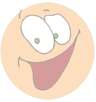 Happy Harry - Smiling happy animated emotioncon