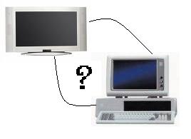 TV or PC - TV or PC which one liked most