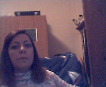 Me - This is just an everday picture of me.