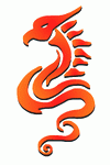 dragon - dragon