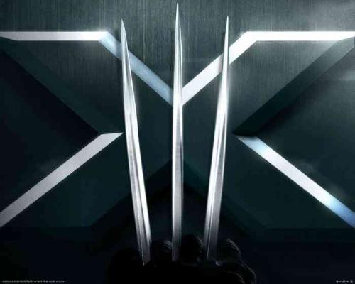 X-Men - X-Men, The Last Stand