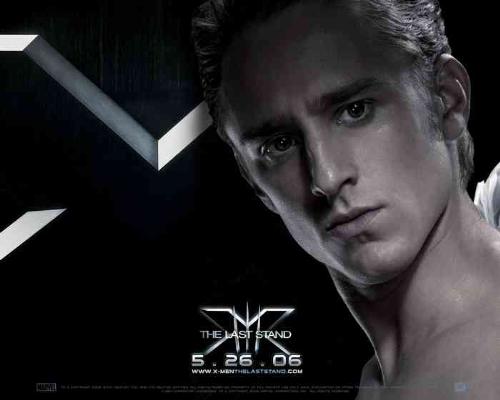 X-Men - X-Men, The Last Stand