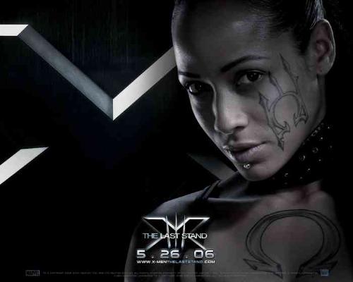 X-Men - X-Men, The Last Stand