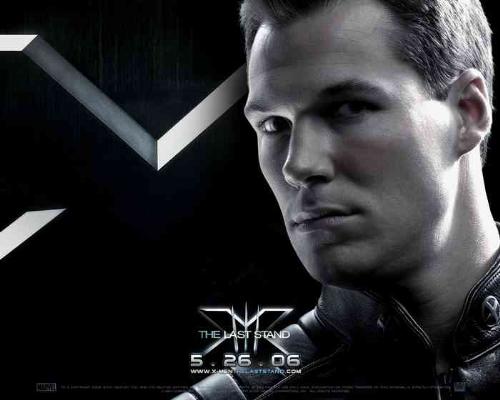 X-Men - X-Men, The Last Stand