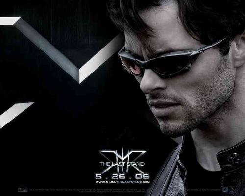 X-Men - X-Men, The Last Stand
