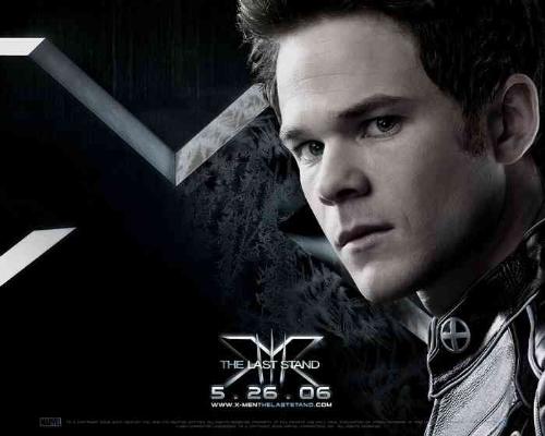 X-Men - X-Men, The Last Stand