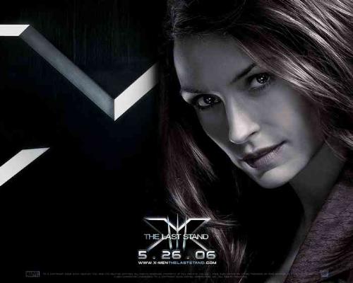 X-Men - X-Men, The Last Stand