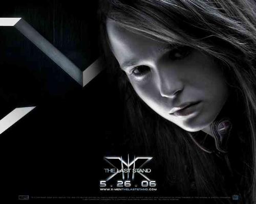 X-Men - X-Men, The Last Stand