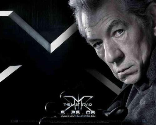 X-Men - X-Men, The Last Stand