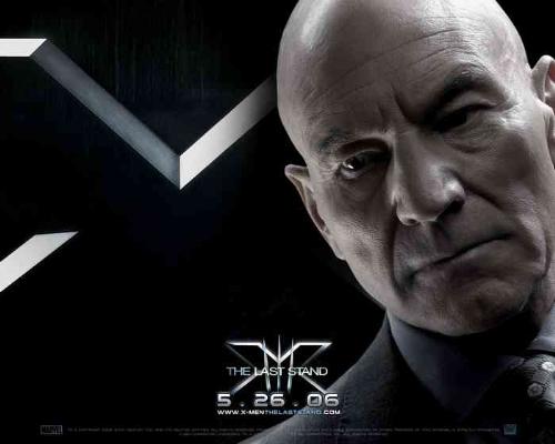 X-Men - X-Men, The Last Stand