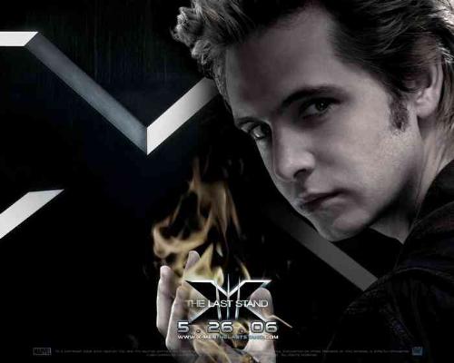 X-Men - X-Men, The Last Stand