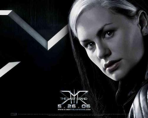 X-Men - X-Men, The Last Stand