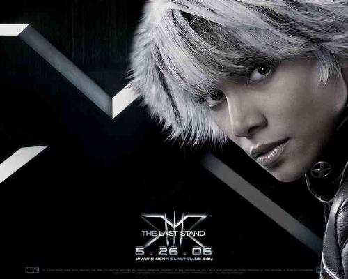 X-Men - X-Men, The Last Stand
