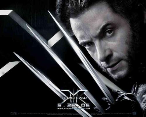X-Men - X-Men, The Last Stand