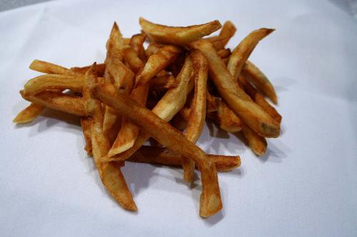 food, french fries, oil, health, history - food, french fries, health, history