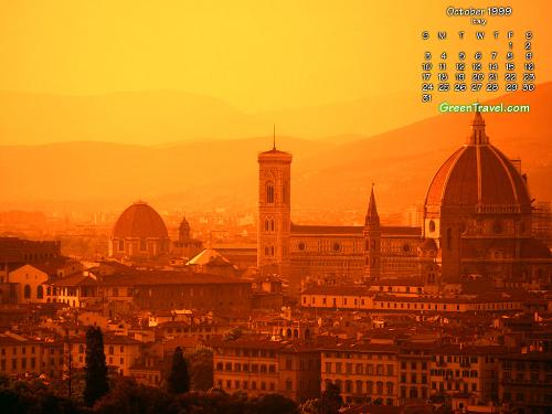 Italy - A country so near to mine but still I didn't visit it