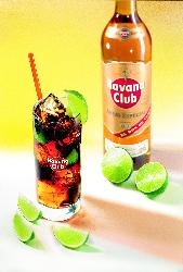 Cuba Libre - Cuba Libre real good