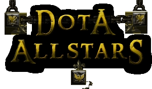 DotA - There are many online games out there but I am addicted to this one. 