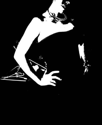 Vogue - by Siren Magnolia