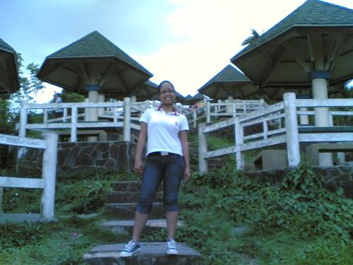 tagaytay - it's me...