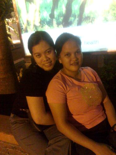 my friends... - they just keep me going.... they're my power ups, my energizer for life...