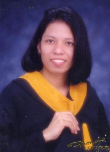 me - this photo was taken years after i graduated from college