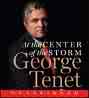 at the center of the storm - Photo of George's new book 'Center of the storm'