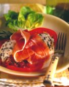 fish fillet  - try this, very good and easy to prepare.