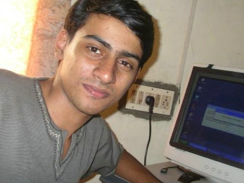 ibin datz me - my photo