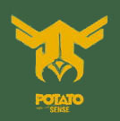 Logo - ThePotato