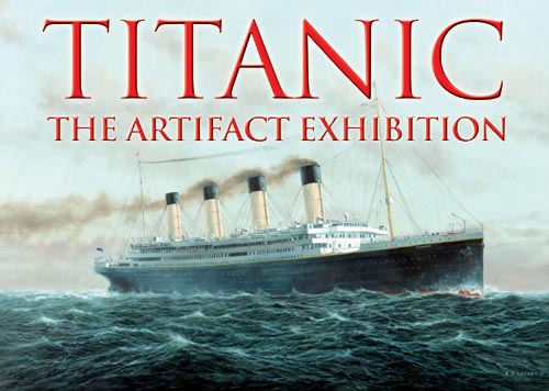 Titanic - Facts on the Titanic Ship