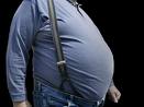 fatness due to overeating  - I think we must control over self while having good food in front of us, we must not eat repeatedly that will lead to deposition of fat inside as well as out side our body. 