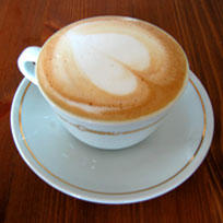 Cappuccino - The most delicious coffee