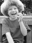 laugh - they say he who laughs last thinks slowest, true?