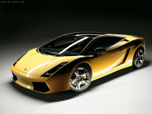 Gallardo - Gallardo with ultimate looks