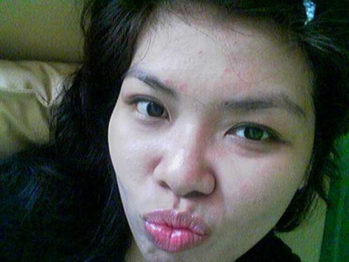 me - it's me lah !!