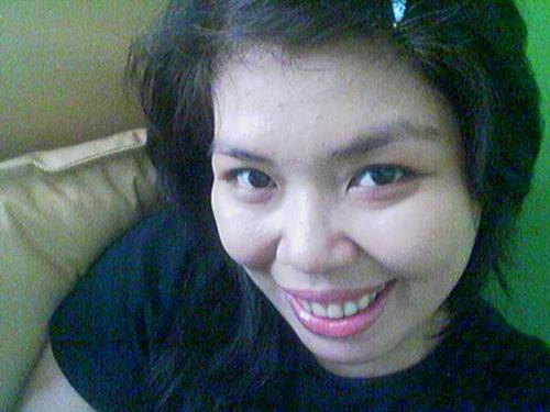 me again - just me