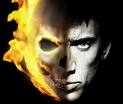 nicholas its best... - Nicholas is a ghost rider...