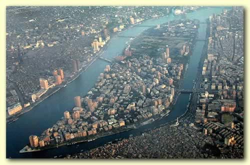 Zamalek - Cairo