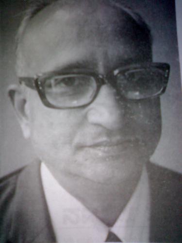 adigaru - gopala krishna adiga