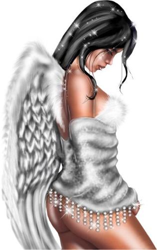 angel - pretty angel