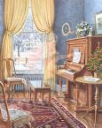 The Perfect Piano Lesson - The perfect place for a piano lesson.