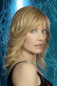 csi - Catherine Willows by Marg Helgenberger