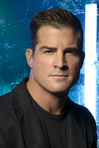 csi - Nick Stokes by George Eads