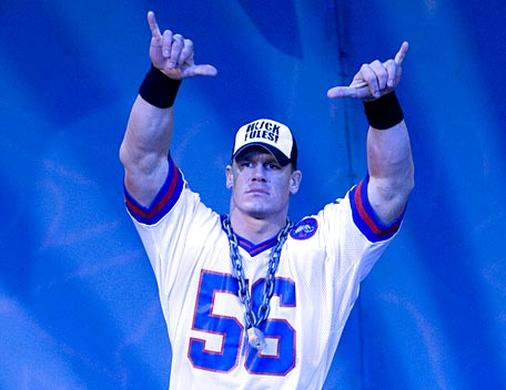 john cena - john cena -the wwe super star