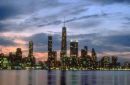 Chicago - My kind of town